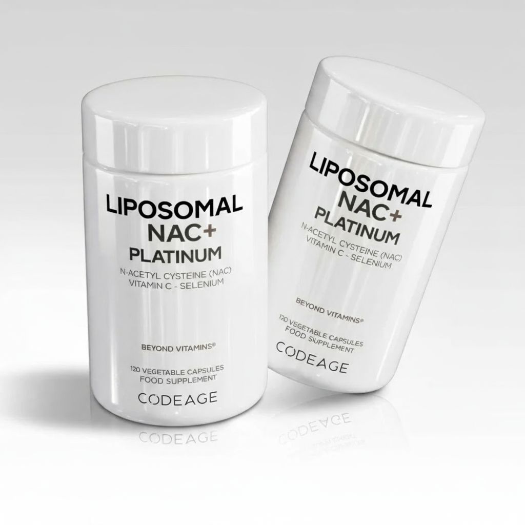 Liposomales NAC+ Platin - Image 5