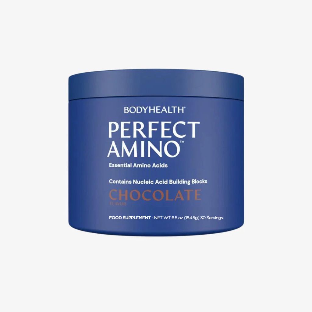 Perfect Amino Powder - Schokolade - Image 1
