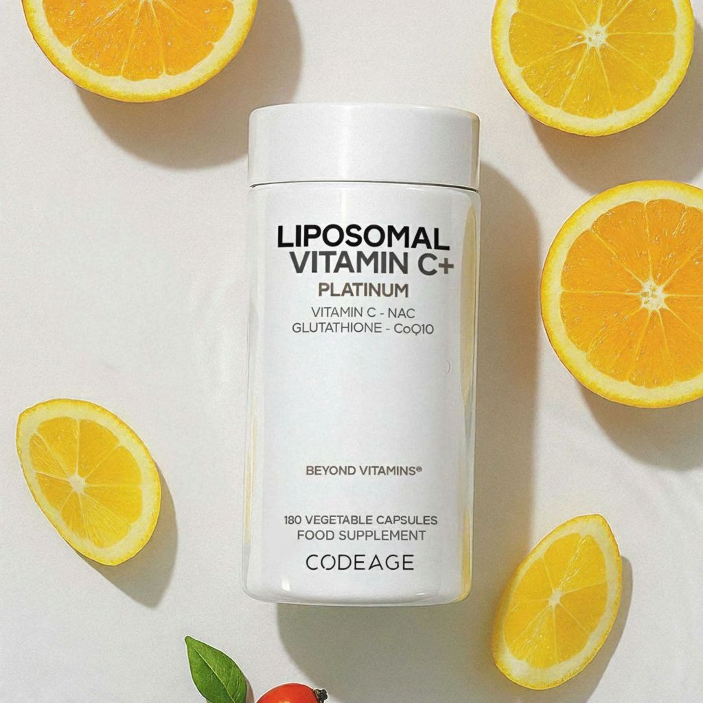 Liposomales Vitamin C + Platin - Image 4