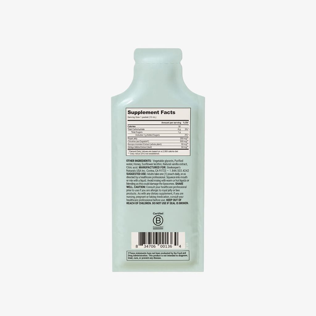 Liposomal für die Gehirngesundheit - Image 3
