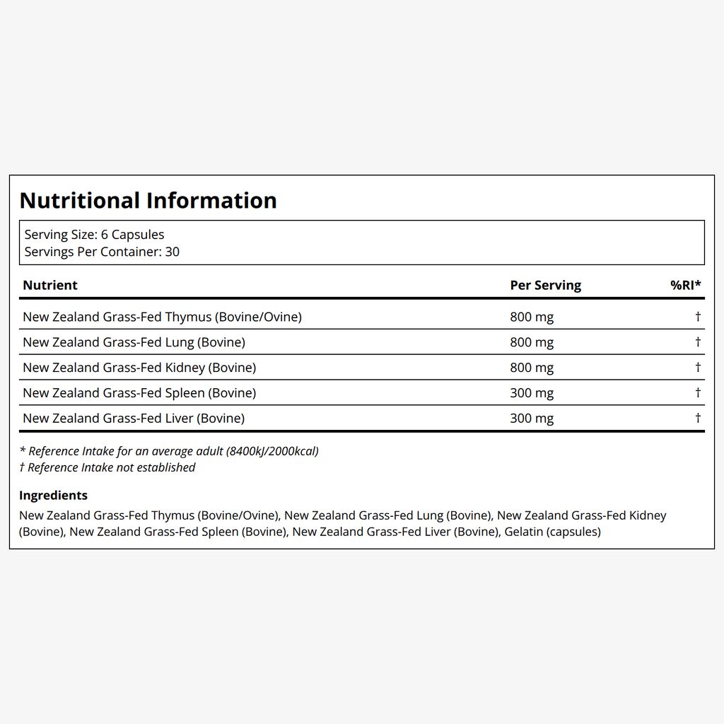 Histamin & Immunsystem - Image 2