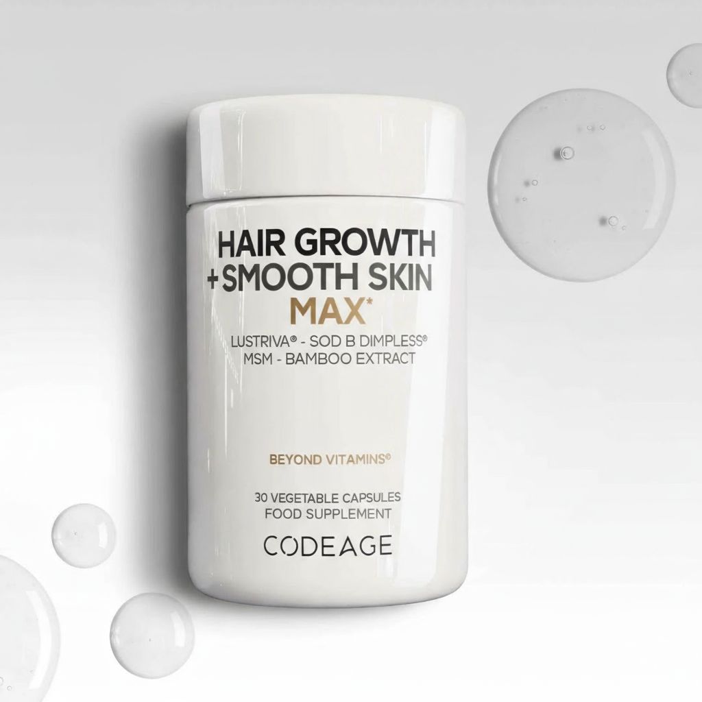 Maximales Haarwachstum + Glatte Haut - Image 4