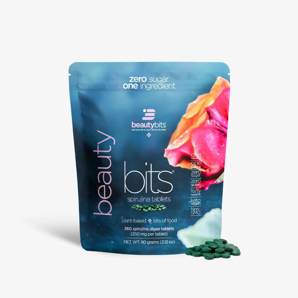BEAUTYbits Kleine Tasche - Image 1