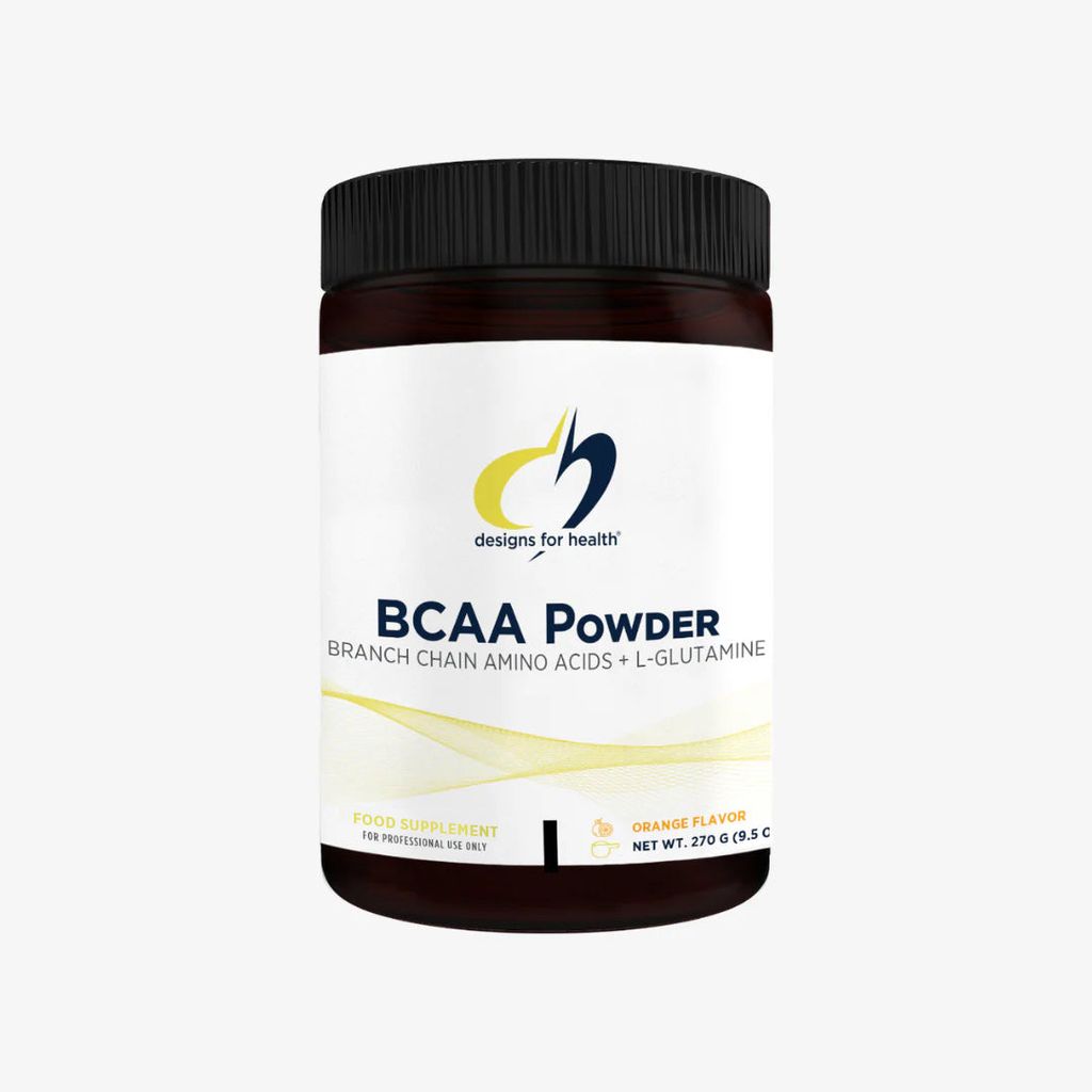 BCAA-Pulver - Image 1