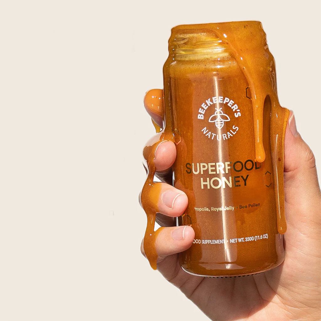 Superfood-Honig - Image 4