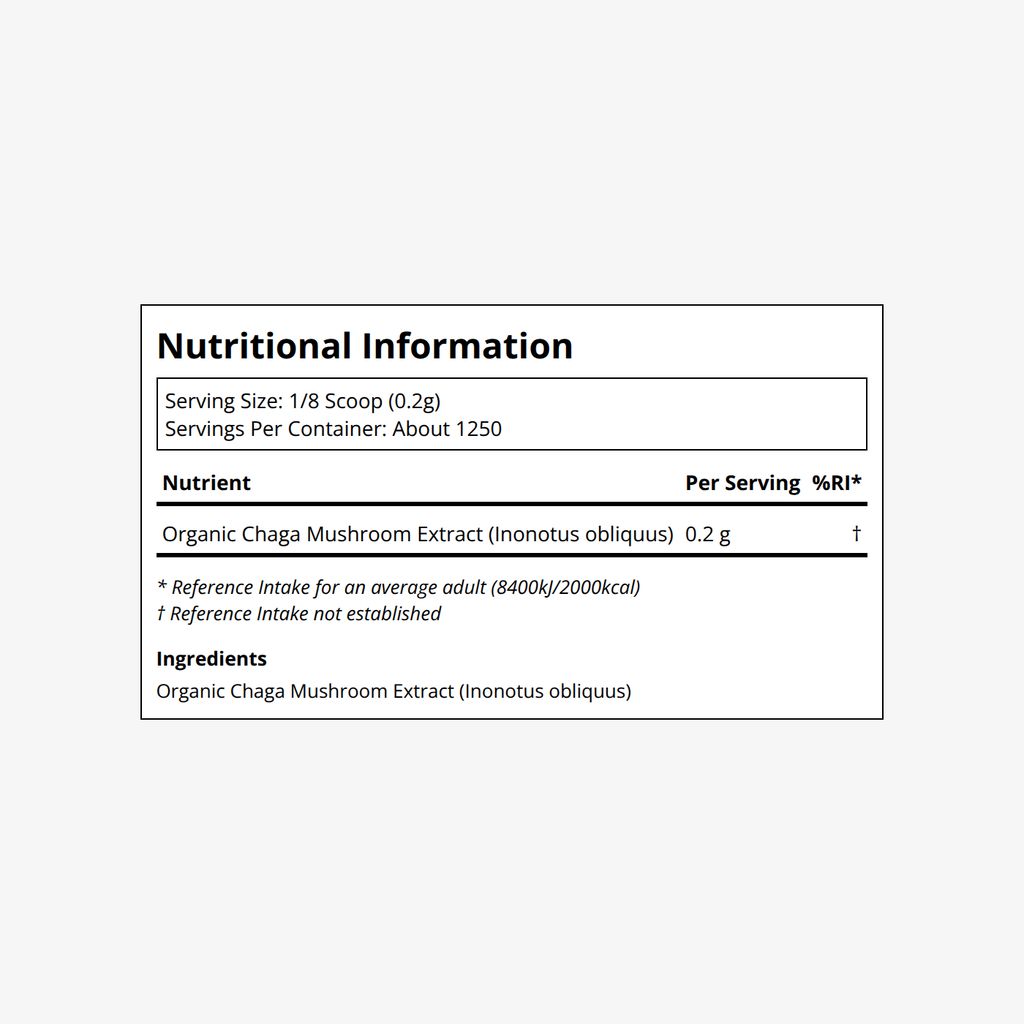 Bio-Chaga - Image 2