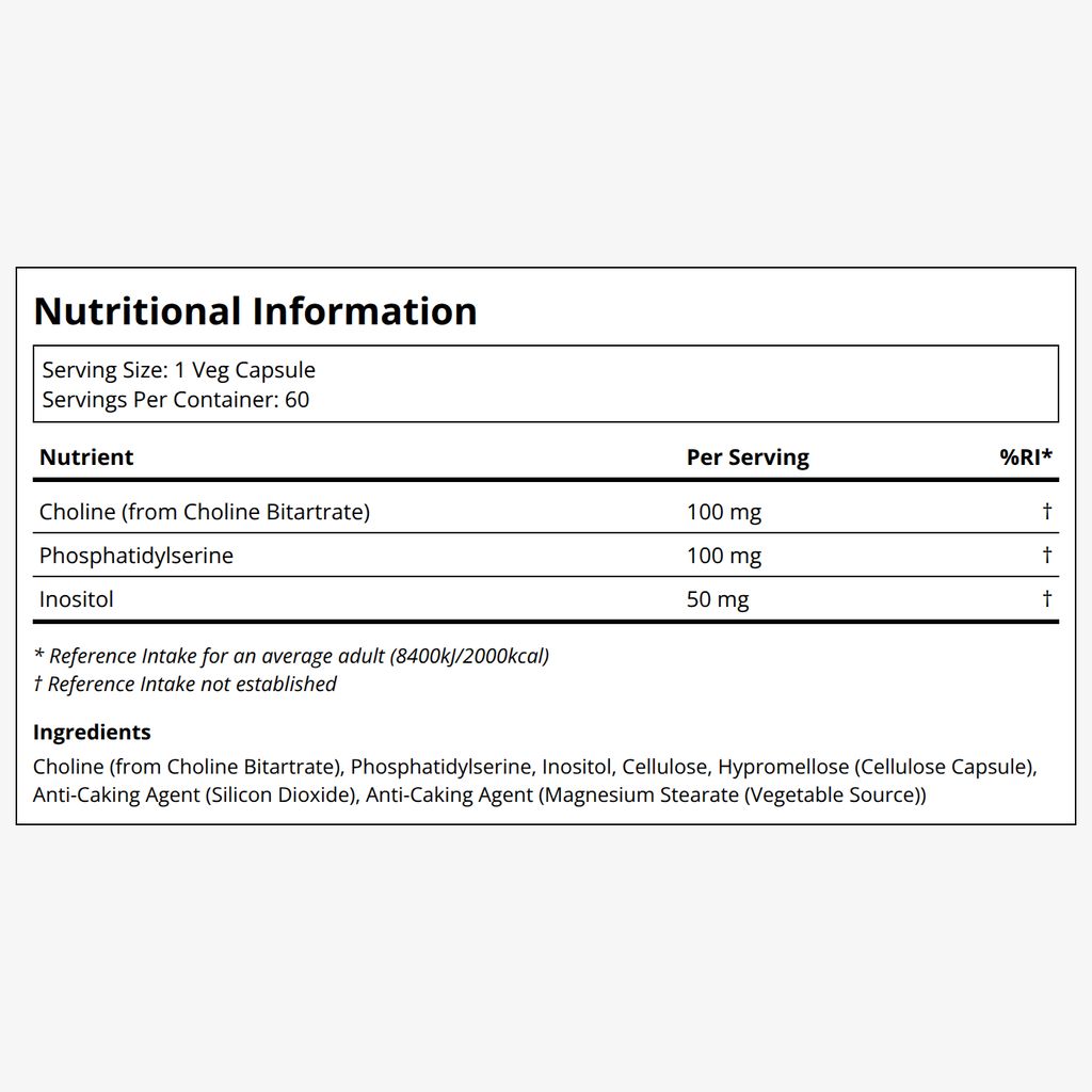Phosphatidylserin - Image 2