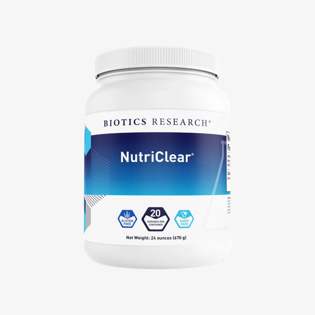 NutriClear® - Image 1