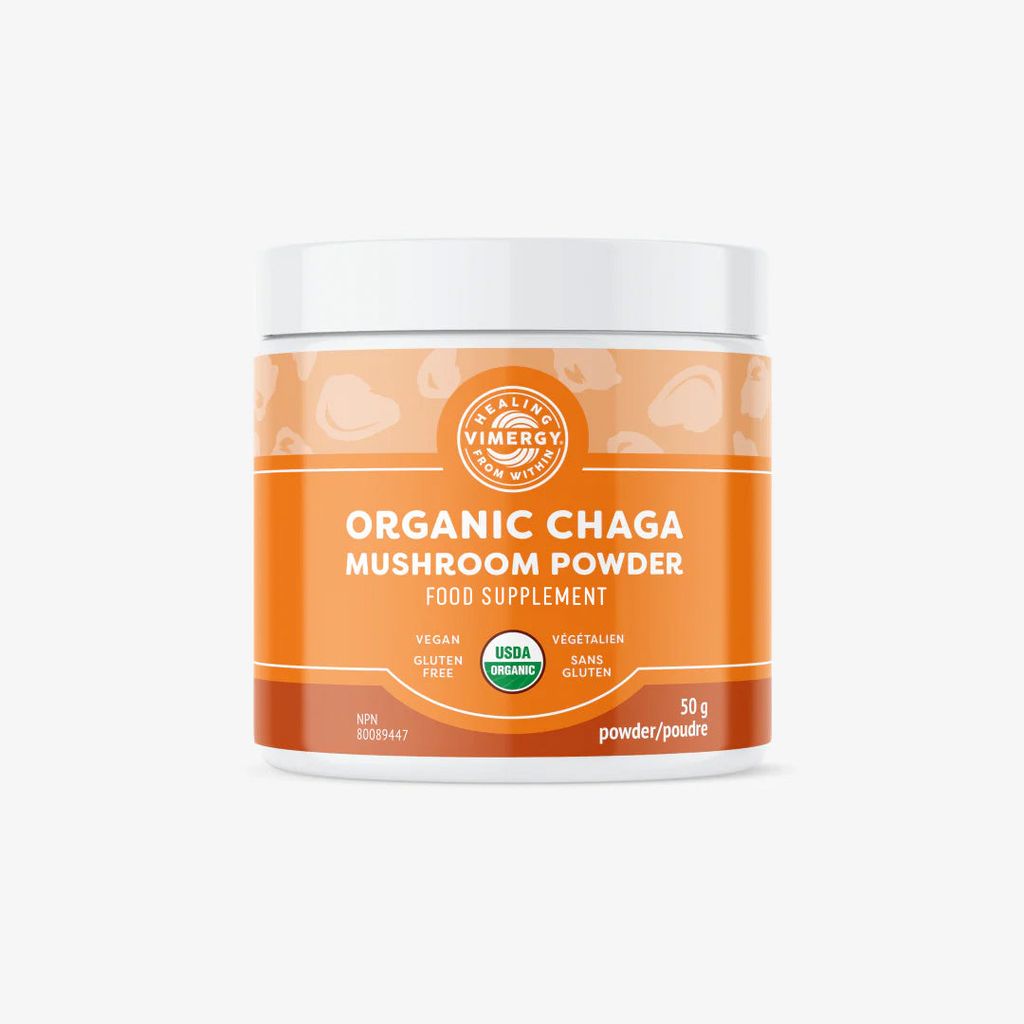 Bio-Chaga - Image 1