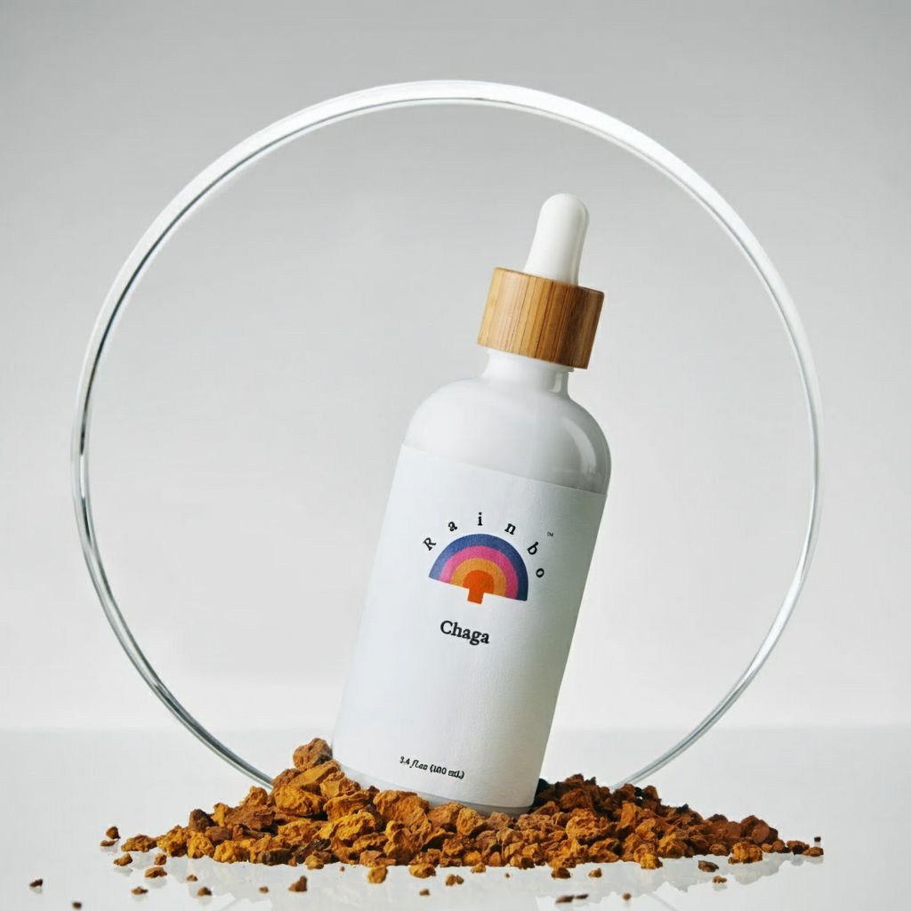Chaga - Antioxidans - Image 5