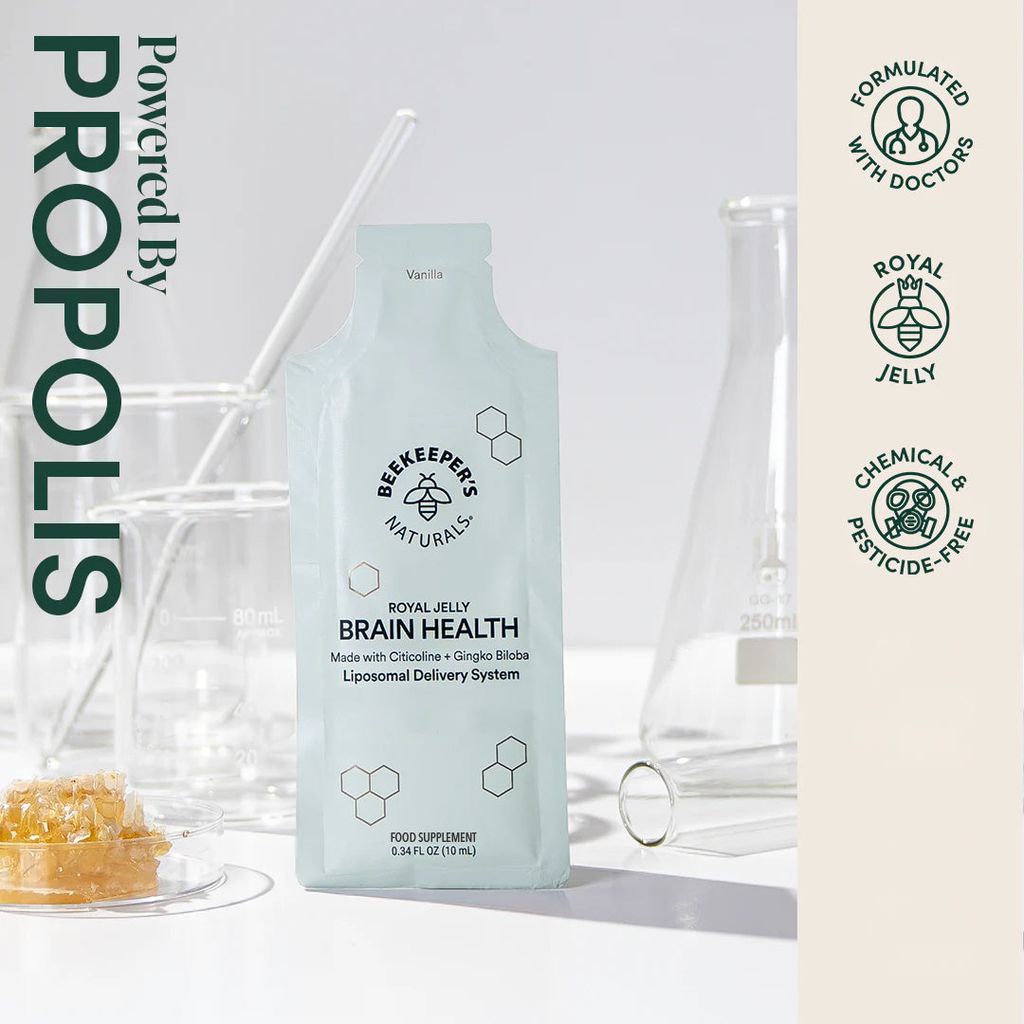 Liposomal für die Gehirngesundheit - Image 6