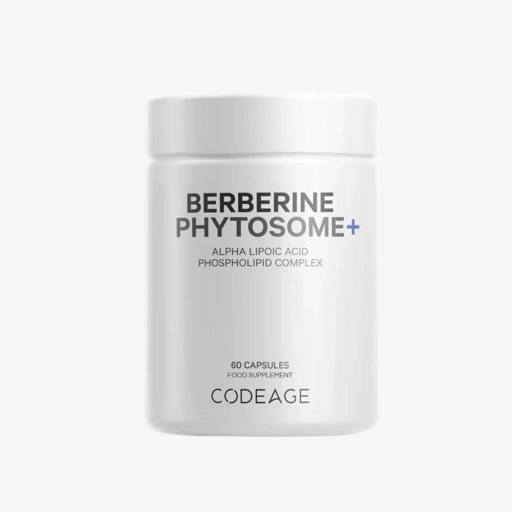 Berberin-Phytosom+ - Image 1
