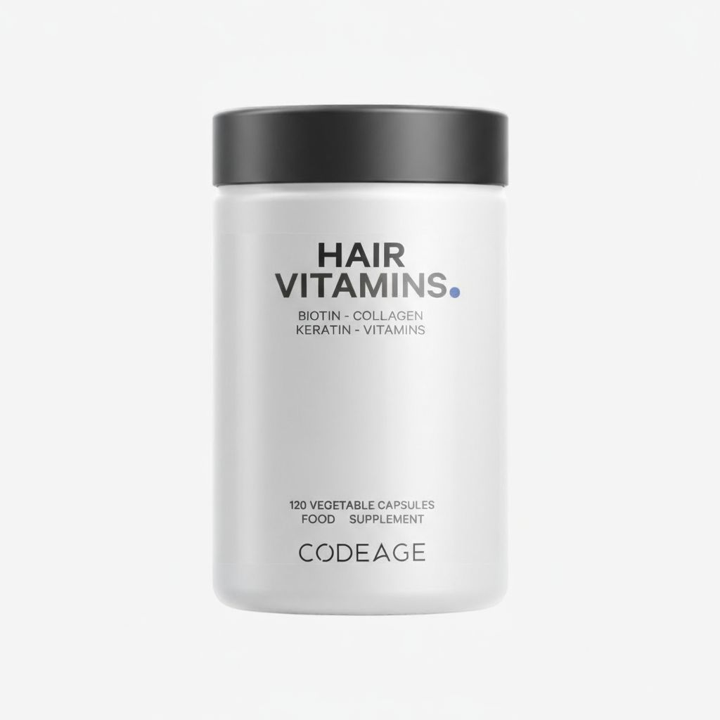 Haarvitamine