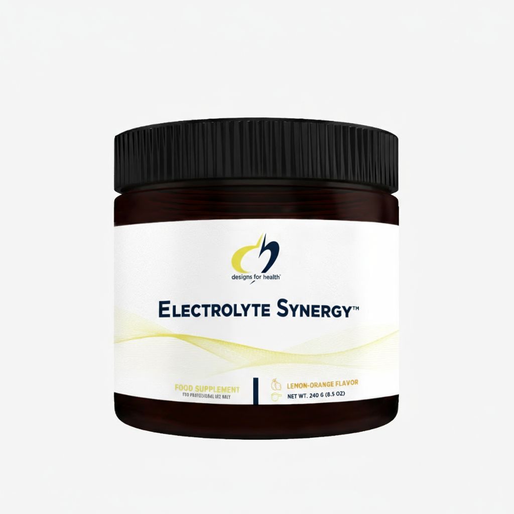 Elektrolytsynergie - Image 1