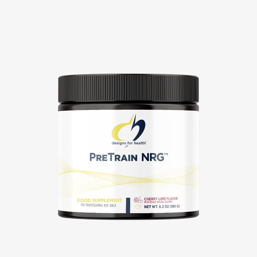 PreTrain NRG™ - Image 1