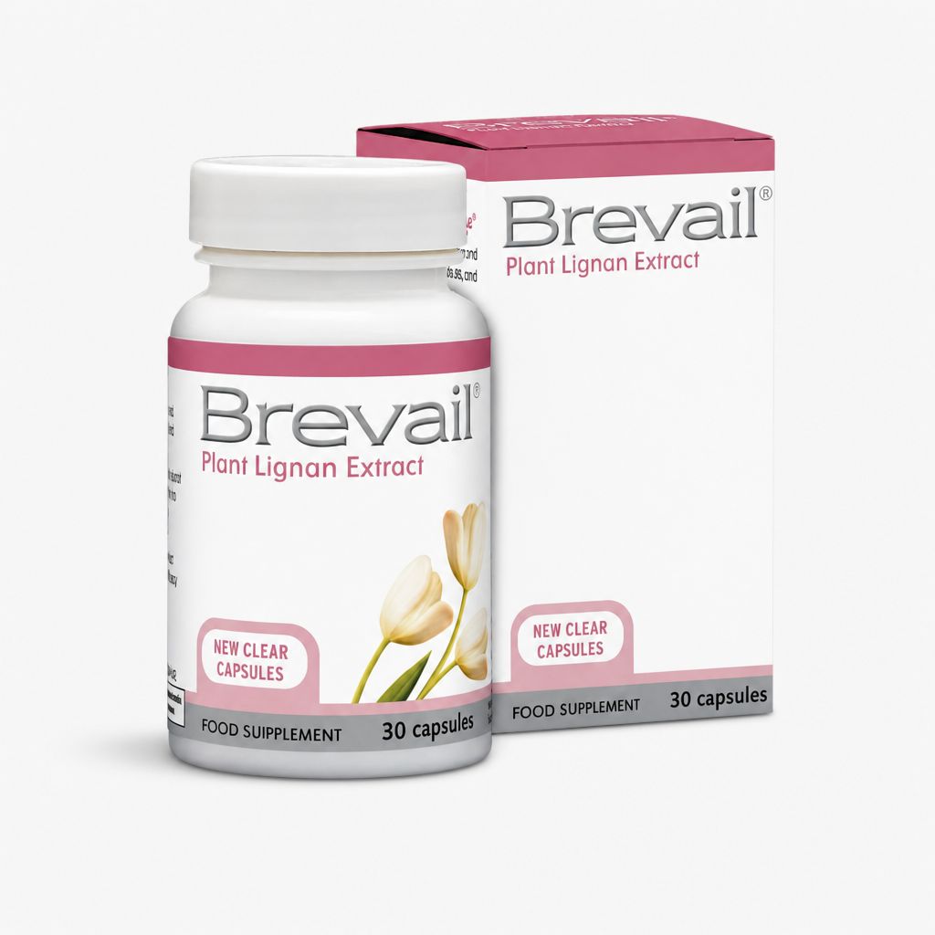 Brevail Kapseln - Image 1