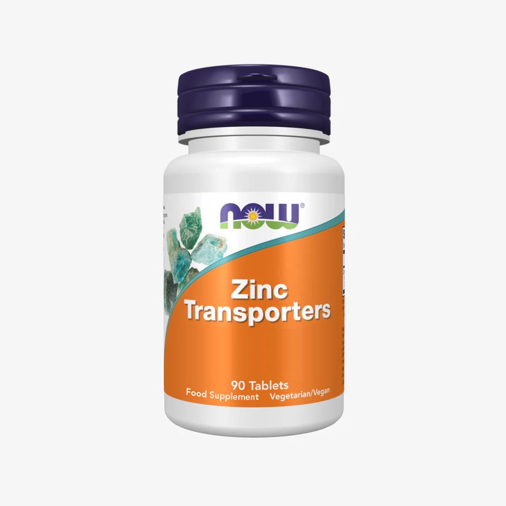 Zinktransporter-Tabletten - Image 1