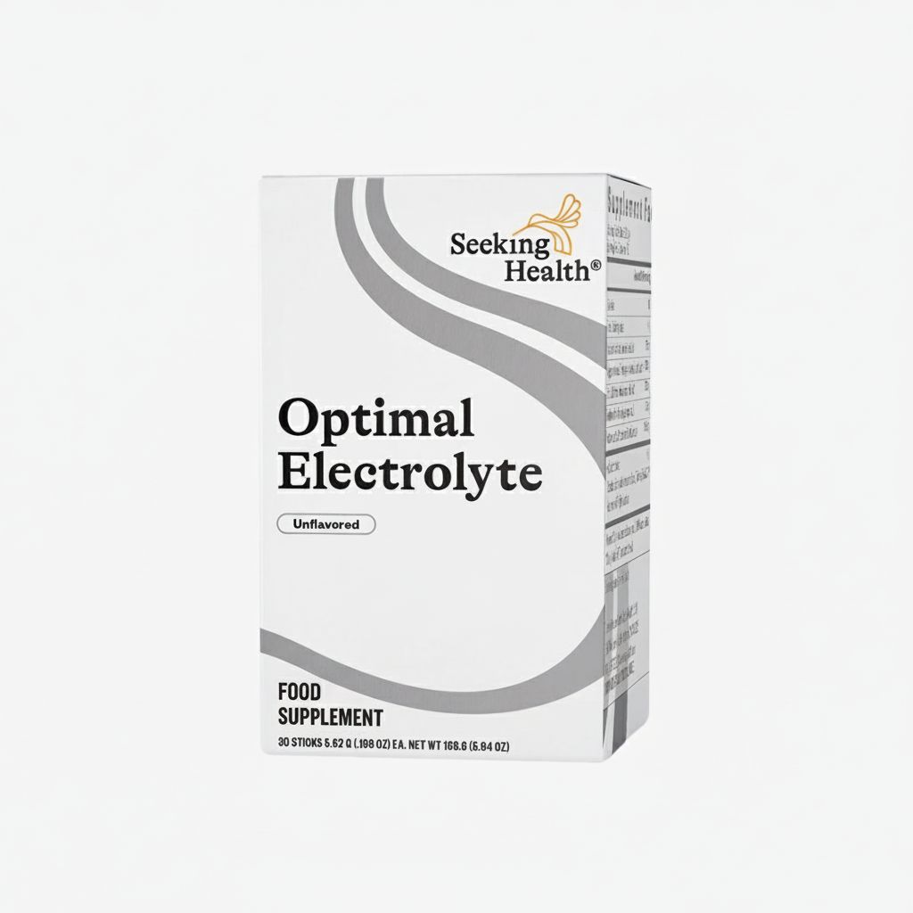 Optimal Elektrolyt-Sticks – Geschmacksneutral - Image 1