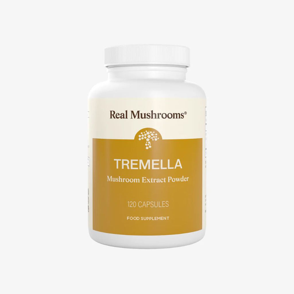 Tremella-Kapseln - Image 1