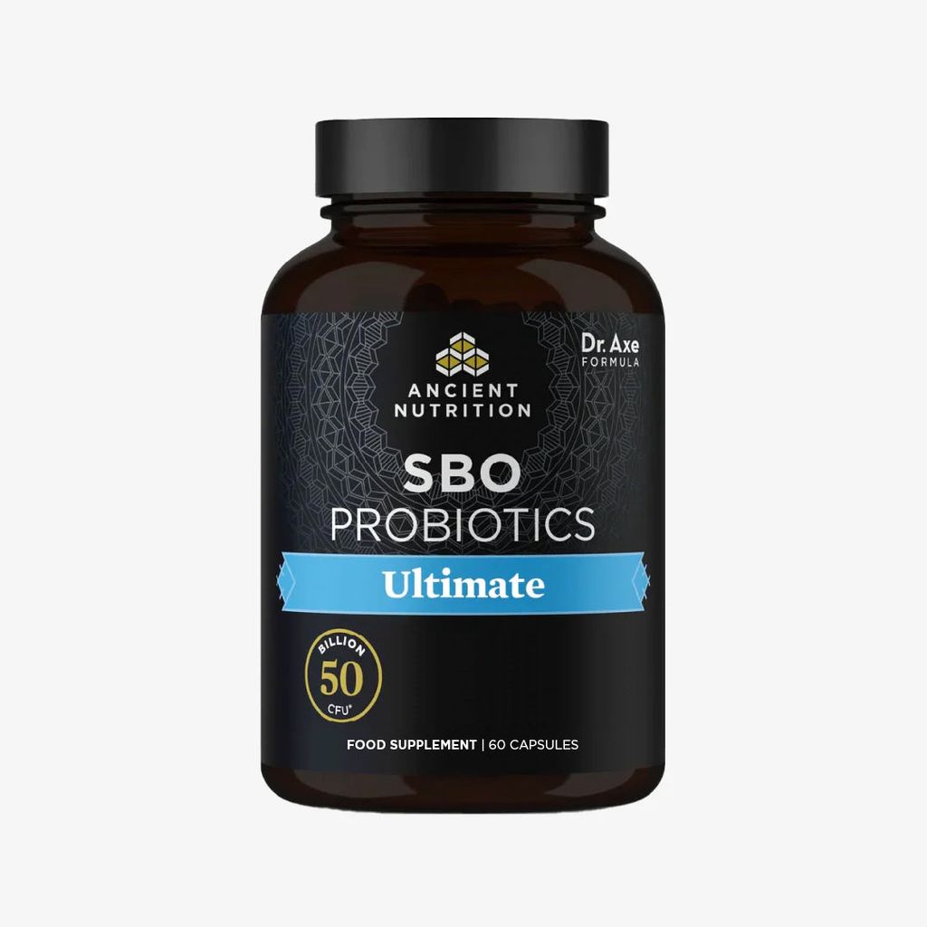 SBO Probiotic - Ultimativ - Image 1