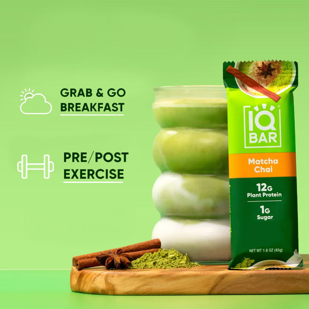 Matcha-Chai - Image 5