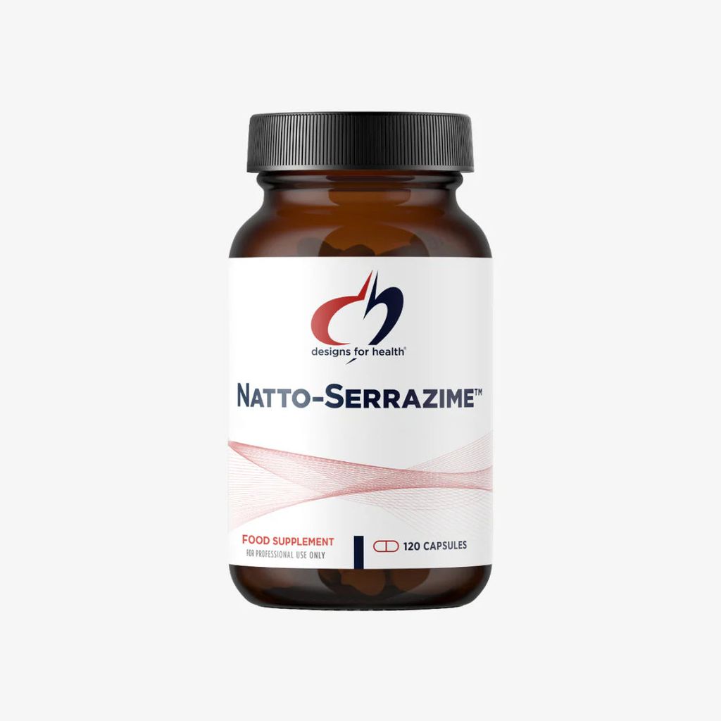 Natto-Serrazime™ - Image 1