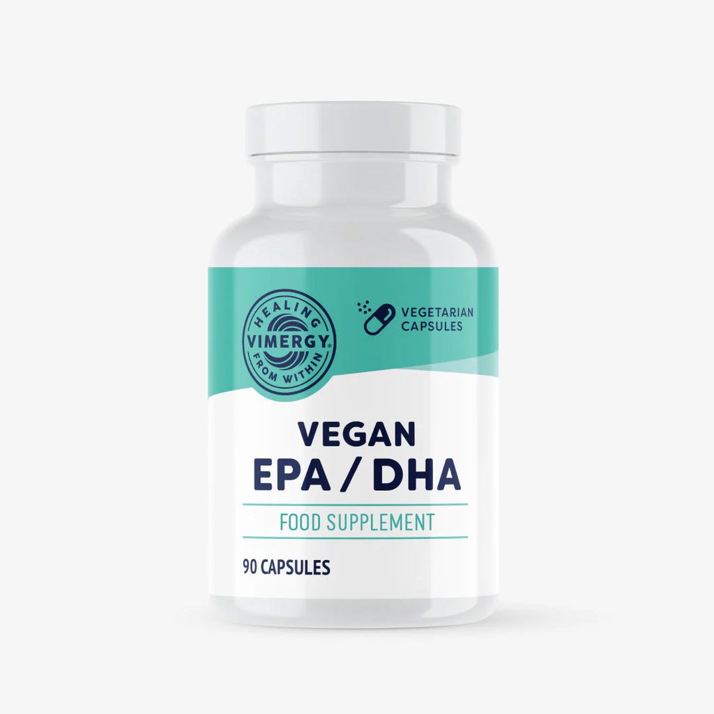 Veganes EPA/DHA - Image 1