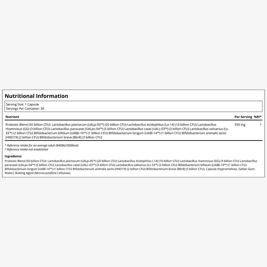 ProbioMed™ 50 - Image 2