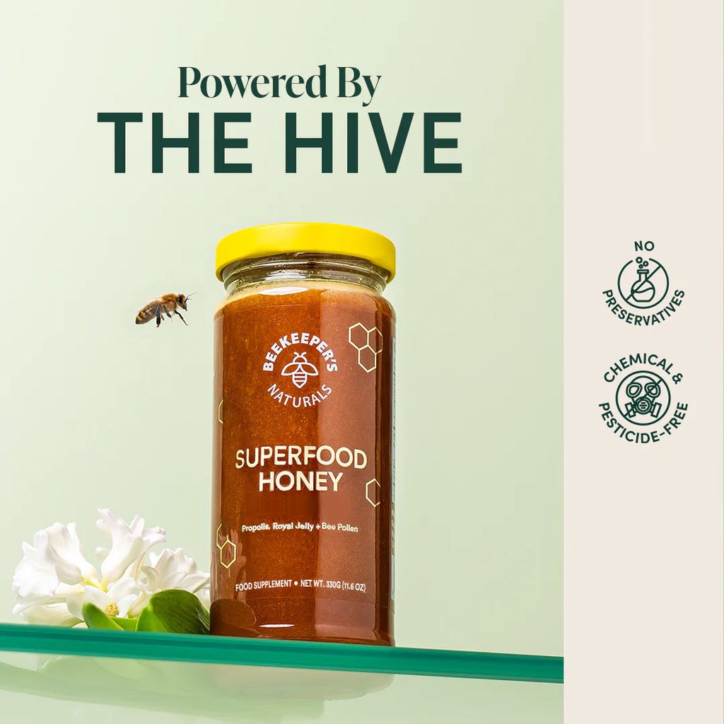 Superfood-Honig - Image 6