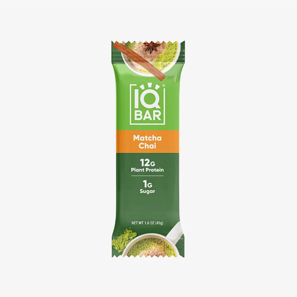 Matcha-Chai - Image 1