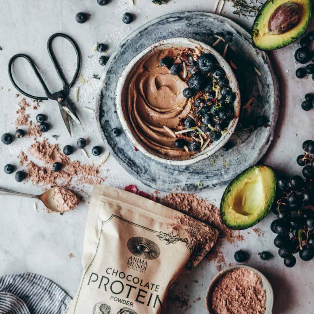 Schokoladenprotein | Superfood-Pulver - Image 5