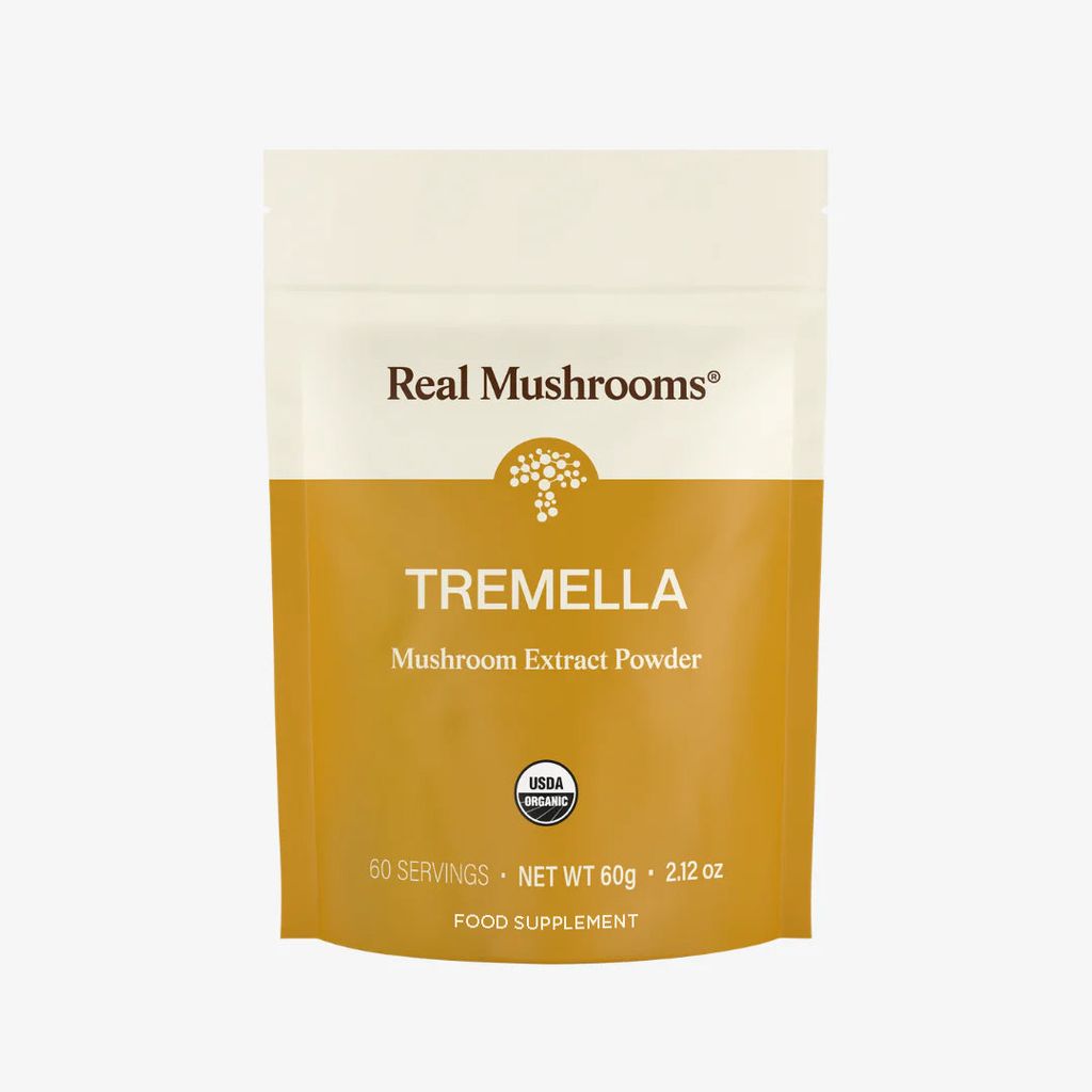 Tremella-Pulver - Image 1