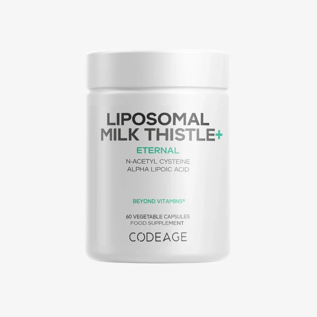 Liposomales Mariendistel+ - Image 1