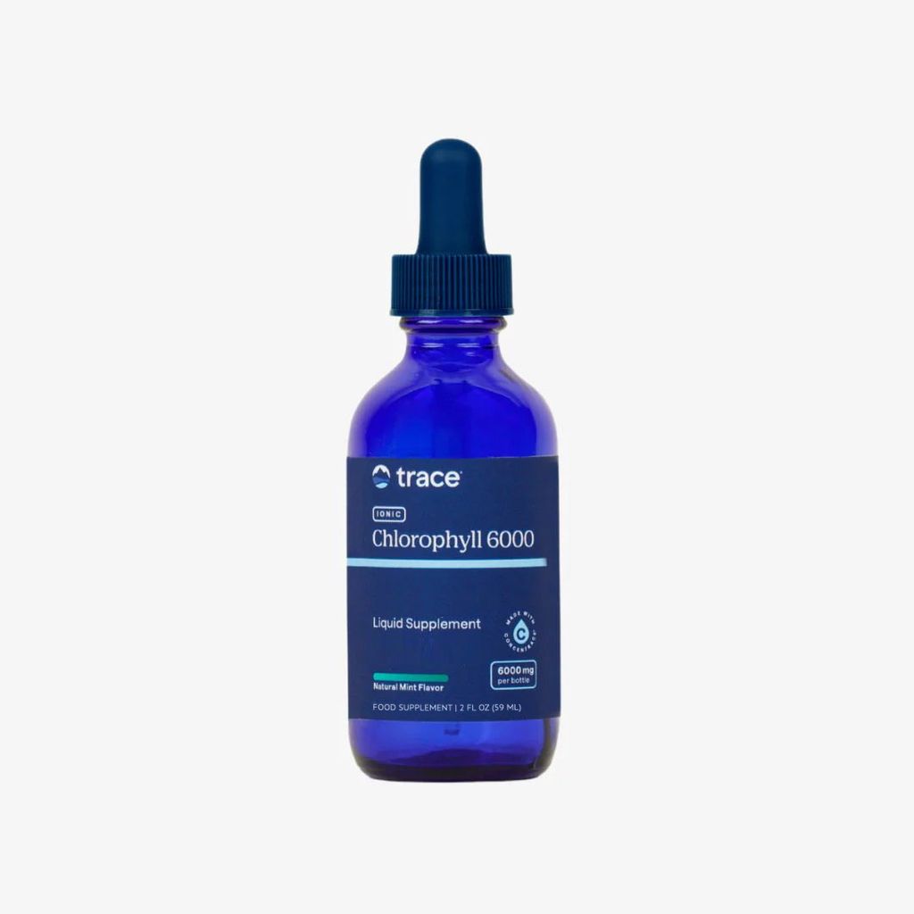 Ionisches Chlorophyll 6000 mg - Image 1