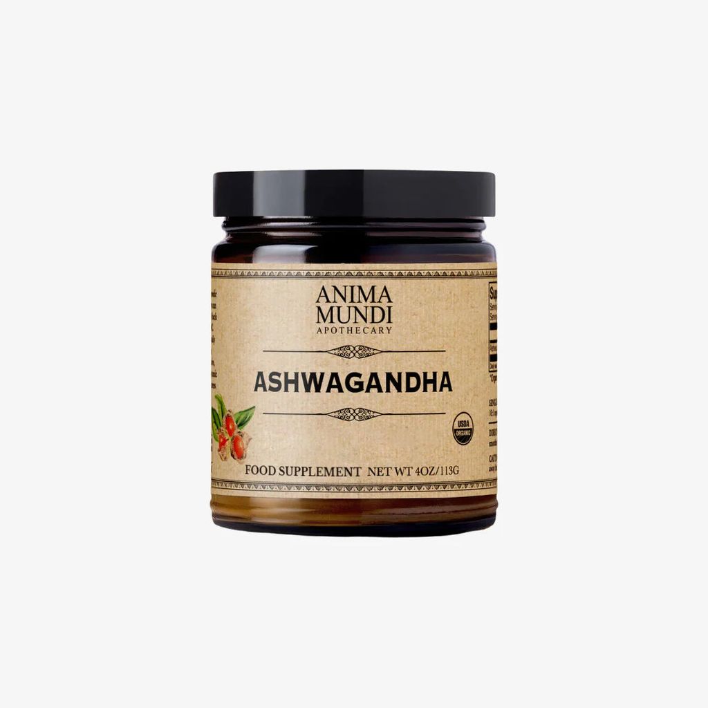 Ashwagandha | Die natürliche Entspannungspille - Image 1