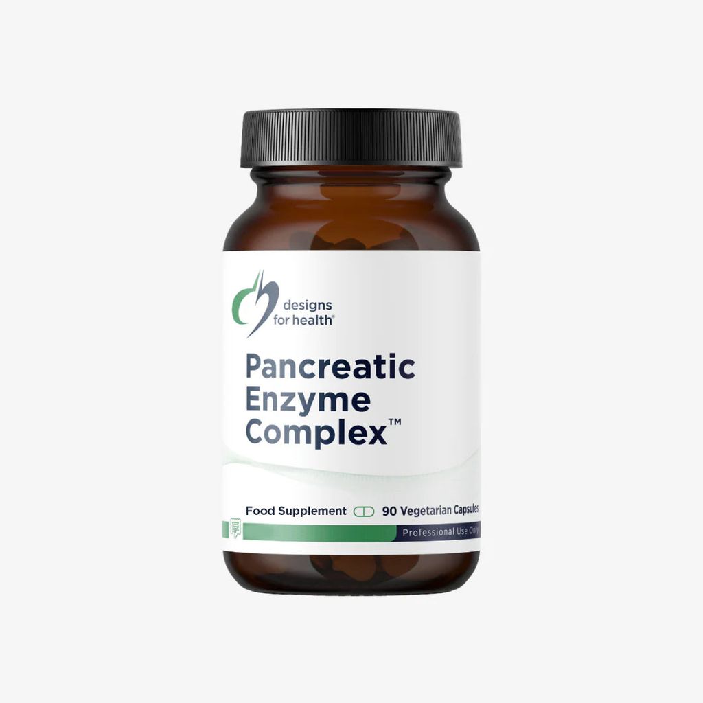 Pankreasenzymkomplex™ - Image 1