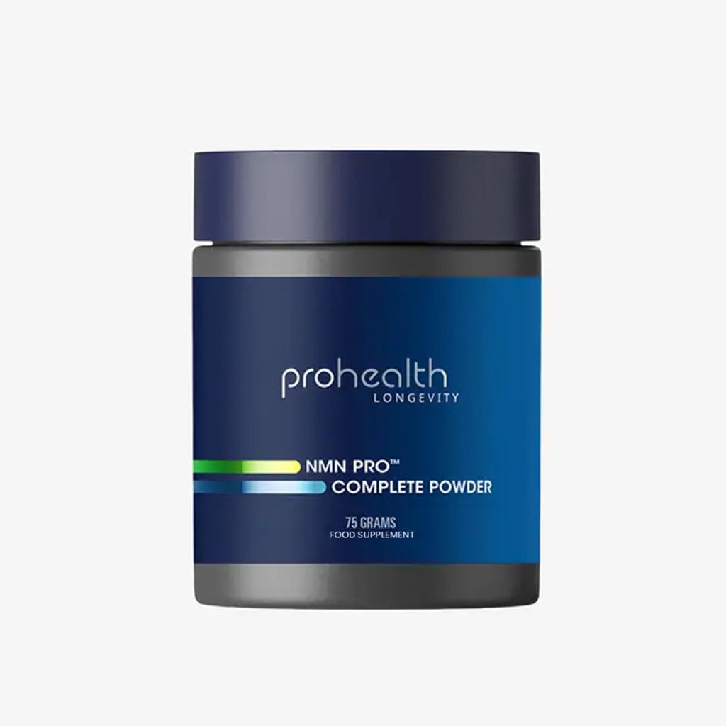 NMN Pro Complete Powder - Image 1