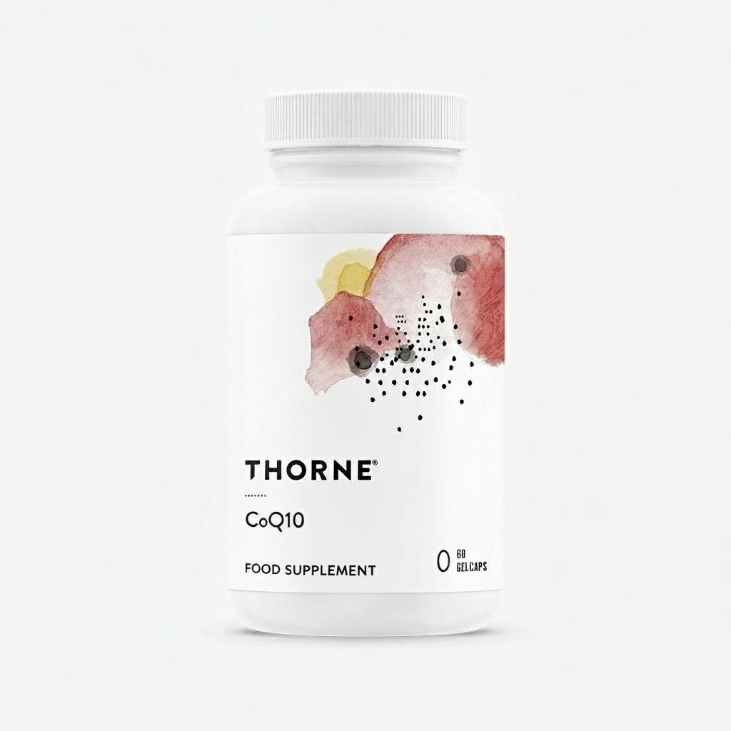 CoQ10 - Image 1