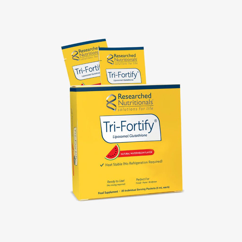 TRI-FORTIFY® BOX - WASSERMELONE - Image 1