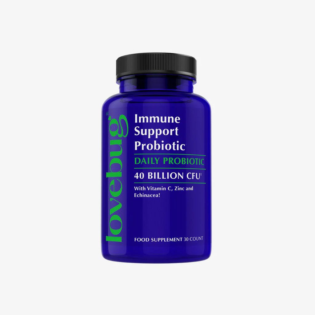 Probiotika zur Unterstützung des Immunsystems - Image 1