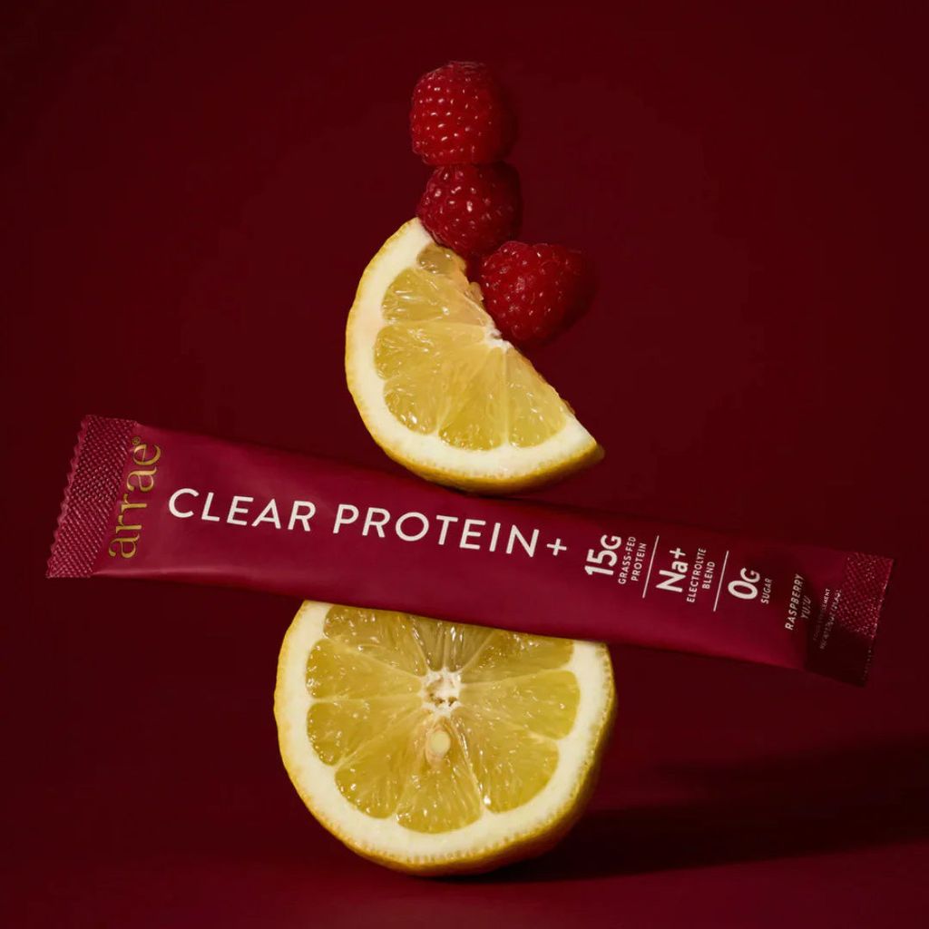 Clear Protein+ - Image 4
