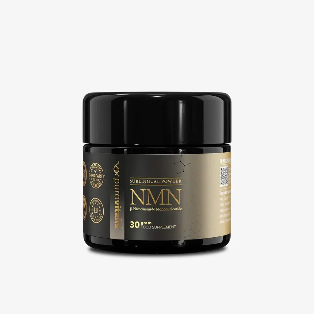 Reines NMN-Pulver - Image 1