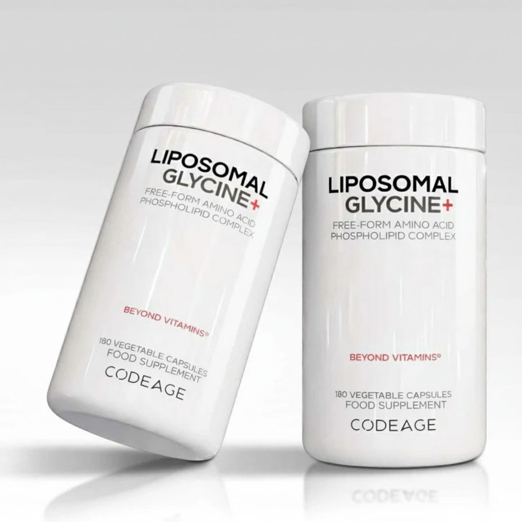 Liposomales Glycin+ - Image 3