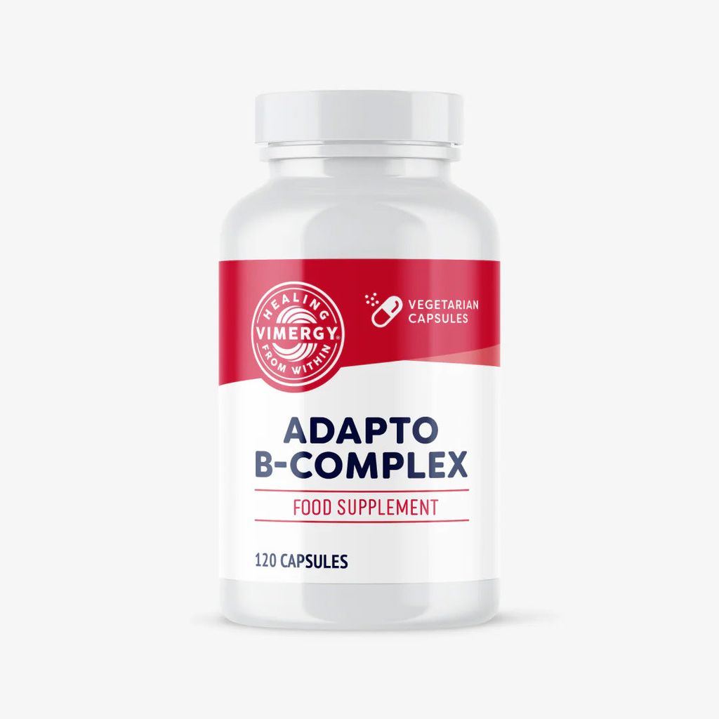 Adapto B-Komplex - Image 1