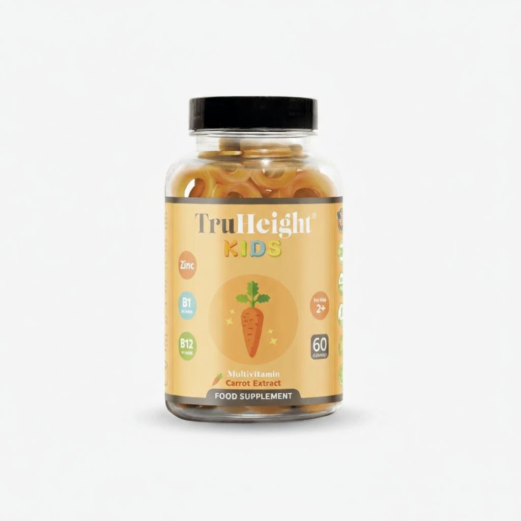Appetitanregende Fruchtgummis für Kinder - Image 1