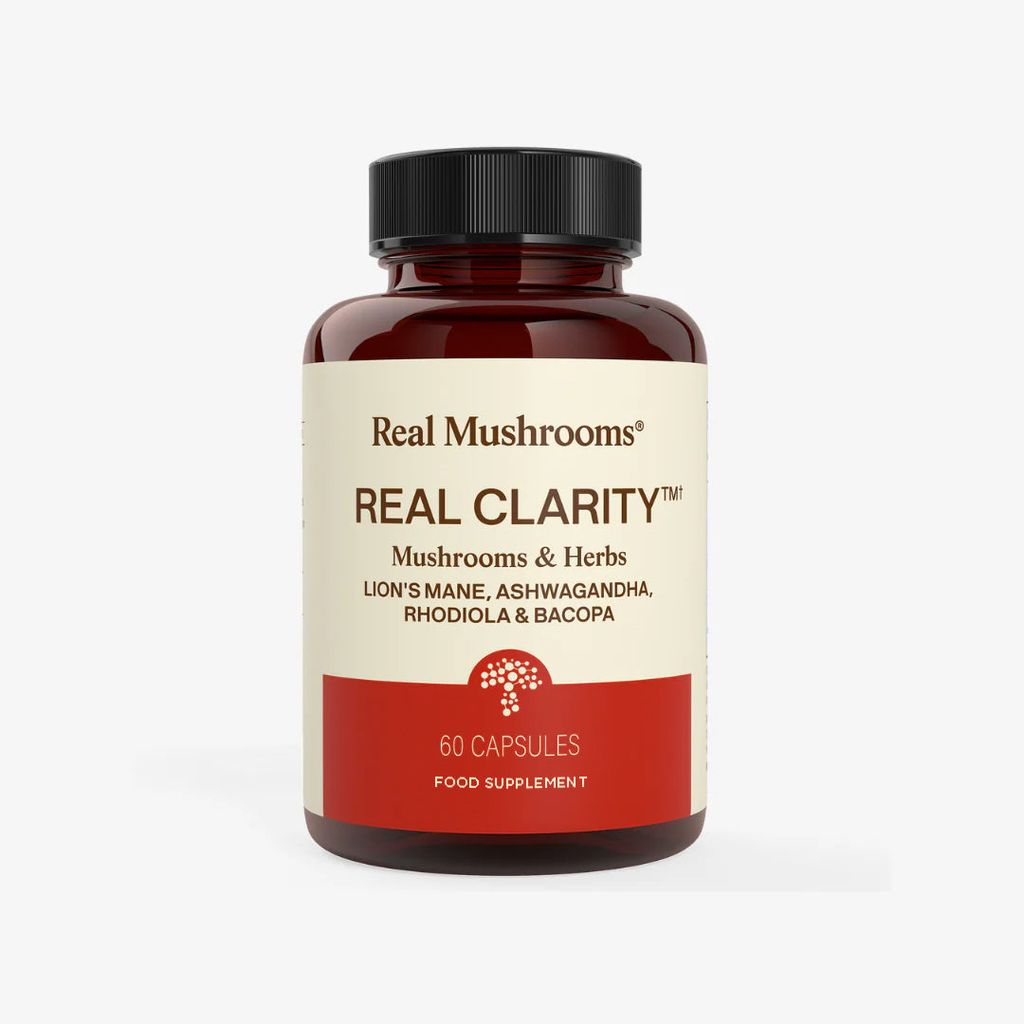 Real Clarity Kapseln - Image 1