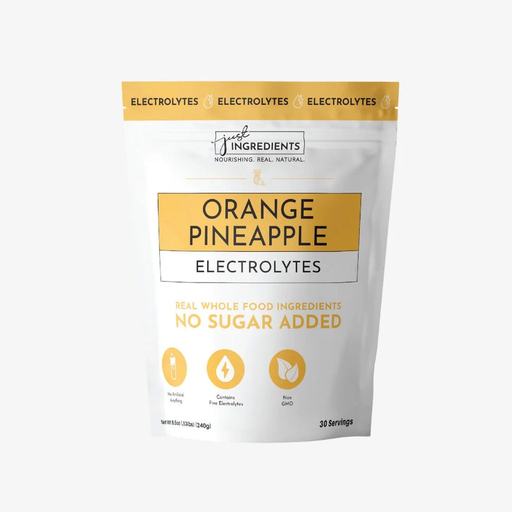 Elektrolyte - Orange Ananas - Image 1