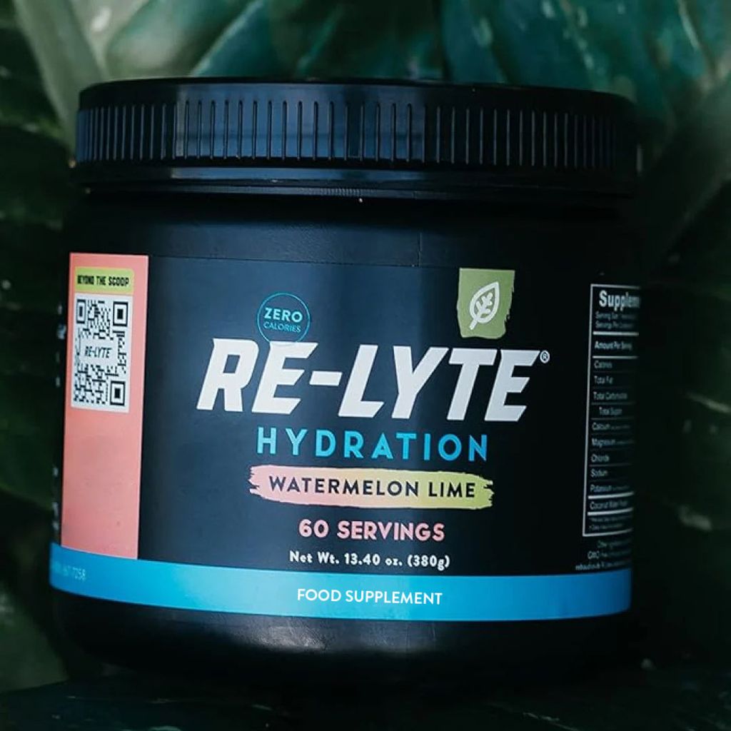 Re-Lyte Hydration - Wassermelone-Limette - Image 3