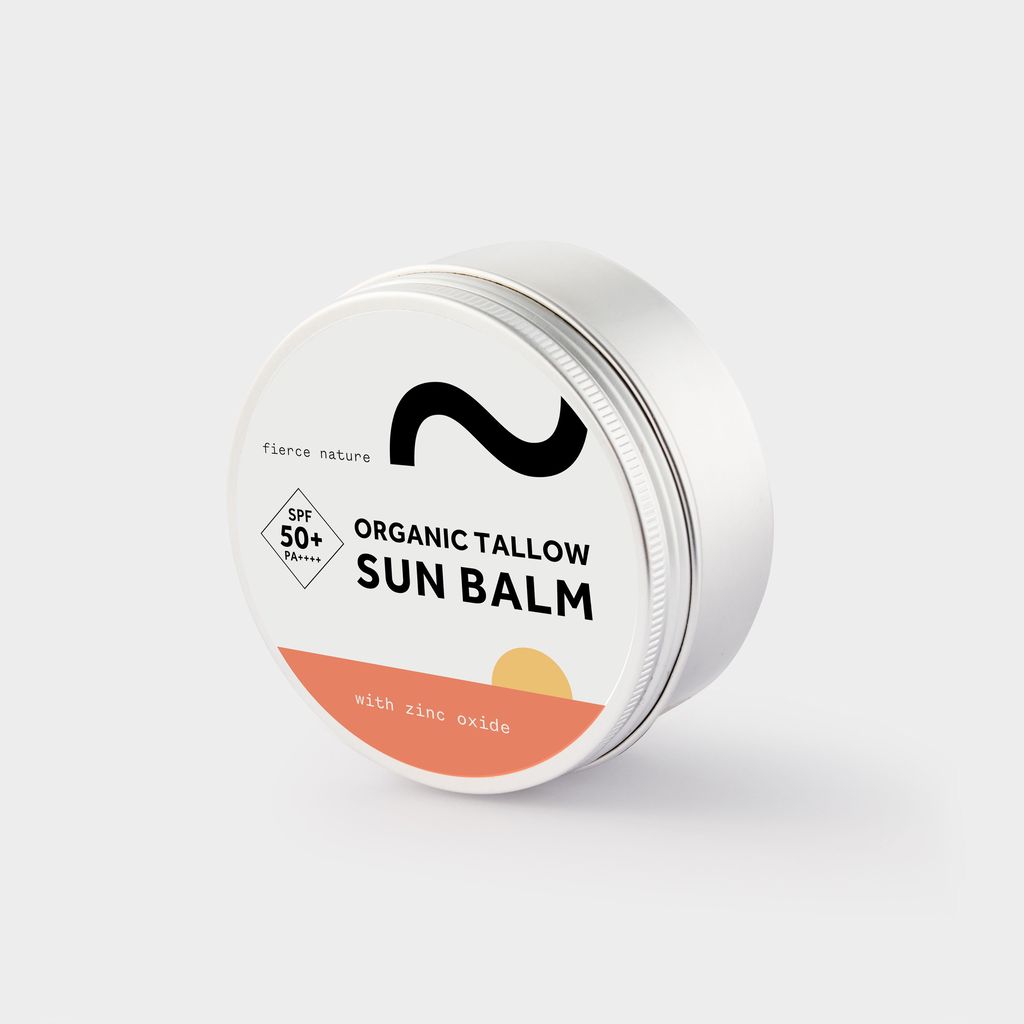 Sun Balm SPF 50+ PA++++ - Image 4