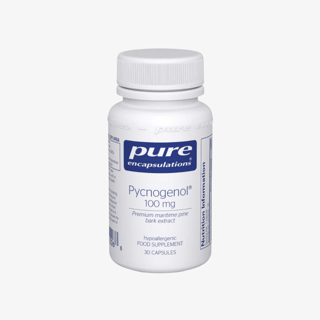 Pycnogenol 100 mg - Image 1